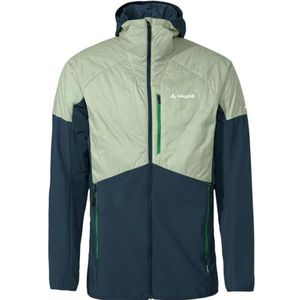 Vaude Brenva Jacket II Synthetisch jack (Heren |blauw)