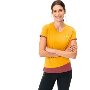 VAUDE - Sveit - Damestrui - Aangenaam Zacht - Sneldrogend - Drirelease®