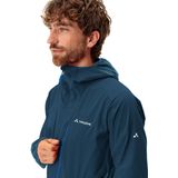 Tekoa Jacket - Herenjack - Lichtgewicht - Wind- en Waterafstotend - Milieuvriendelijk