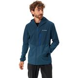 Tekoa Jacket - Herenjack - Lichtgewicht - Wind- en Waterafstotend - Milieuvriendelijk