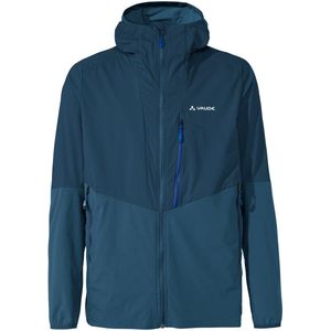Tekoa Jacket - Herenjack - Lichtgewicht - Wind- en Waterafstotend - Milieuvriendelijk