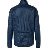 VAUDE Matera Air Fietsjack, ultralicht windjack voor heren, 150 g, waterafstotend windjack, racefiets, winddicht en ademend sportjack