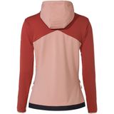 VAUDE - Scopi Fleece Jacket - Damesjack - Blauw - Fleece - Ademend