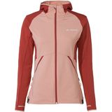 VAUDE - Scopi Fleece Jacket - Damesjack - Blauw - Fleece - Ademend