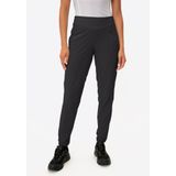 Vaude - Scopi Lw - Wandelbroek - Zwart - Lichtgewicht - Dames