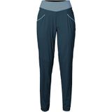 Vaude - Scopi Lw - Wandelbroek - Lichtgrijs - Milieuvriendelijk Materiaal