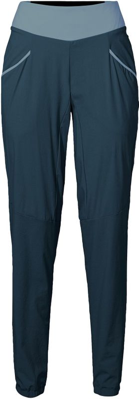 Vaude - Scopi Lw - Wandelbroek - Lichtgrijs - Milieuvriendelijk Materiaal