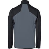Vaude - Scopi Fleece Jacket - Fleecevest - Zwart