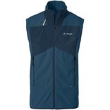 Vaude - Scopi Vest - Herenvest - Lichtgewicht - Winddicht - Waterafstotend