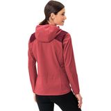 VAUDE - Brenva Jacket - Isolatiejas - Dames