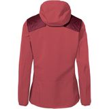 VAUDE - Brenva Jacket - Isolatiejas - Dames