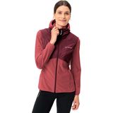 VAUDE - Brenva Jacket - Isolatiejas - Dames