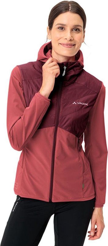 VAUDE - Brenva Jacket - Isolatiejas - Dames