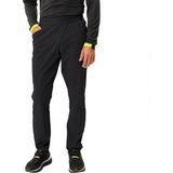 Vaude Scopi Lw Broek Zwart 46 Man