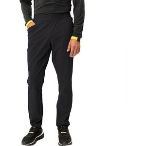 Vaude Scopi Lw Broek Zwart 46 Man