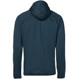 Vaude - Tekoa Ii - Fleecejack - Groen - Gerecycled Materiaal