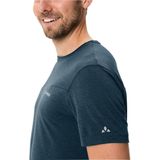 VAUDE - Sveit - T-shirt - Sneldrogend - Drirelease®