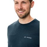 VAUDE - Sveit - T-shirt - Sneldrogend - Drirelease®