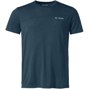 VAUDE - Sveit - T-shirt - Sneldrogend - Drirelease®