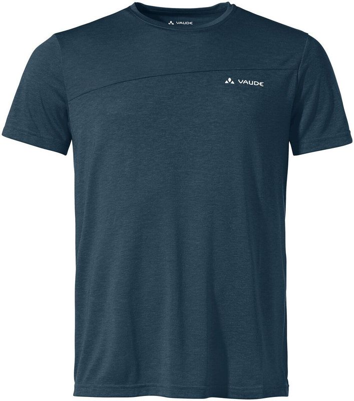VAUDE - Sveit - T-shirt - Sneldrogend - Drirelease®
