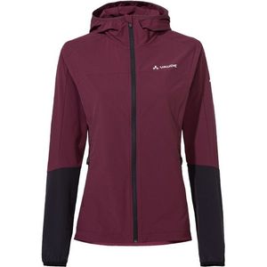 VAUDE - Moab Jacket IV - Softshelljas - Dames