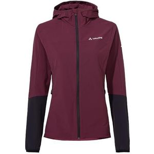 VAUDE - Moab Jacket IV - Softshelljas - Dames