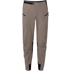 VAUDE Men's Moab PRO Pants, fietskleding, Heren, Fietsbroek