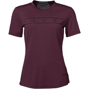 VAUDE - Qimsa - Fietsshirt - Dames