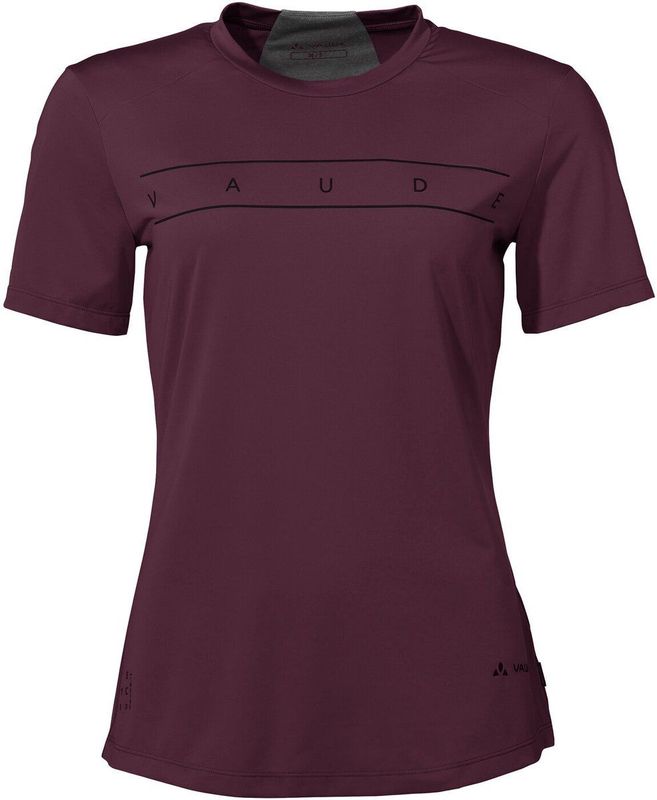 VAUDE - Qimsa - Fietsshirt - Dames