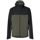 Regenjas - Waterafstotend - Voorzakken - Onderarmventilatie - 2,5-laags