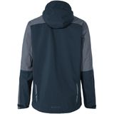 VAUDE - Moab - Hardshell Jas - Regenjas - Waterdicht - Fietsjack