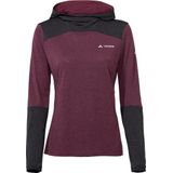 Cassis - Longsleeve - Met Capuchon - Rugzak Met Omgekeerde Rits