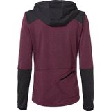 Cassis - Longsleeve - Met Capuchon - Rugzak Met Omgekeerde Rits