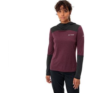 Cassis - Longsleeve - Met Capuchon - Rugzak Met Omgekeerde Rits