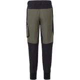 Vaude - Qimsa Pants - Fietsbroek - Olijfgroen - 100% Polyamide
