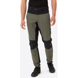 Vaude - Qimsa Pants - Fietsbroek - Olijfgroen - 100% Polyamide
