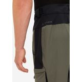 Vaude - Qimsa Pants - Fietsbroek - Olijfgroen - 100% Polyamide
