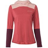 Tremalzo - LS Shirt - Fietsshirt - Colorblock - 1 Achterzak met Omgekeerde Ritssluiting