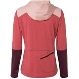 Tremalzo - LS Shirt - Fietsshirt - Colorblock - 1 Achterzak met Omgekeerde Ritssluiting