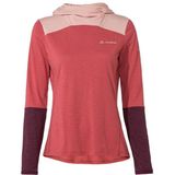 Tremalzo - LS Shirt - Fietsshirt - Colorblock - 1 Achterzak met Omgekeerde Ritssluiting