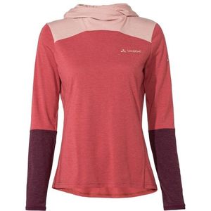 Tremalzo - LS Shirt - Fietsshirt - Colorblock - 1 Achterzak met Omgekeerde Ritssluiting