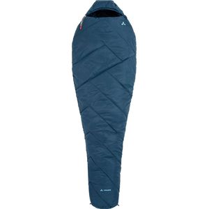 VAUDE - Sioux 800 XL II SYN - Baltic sea - Slaapzak Synthetisch - Greenshape