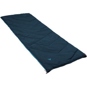 slaapzak vaude navajo 100 ii blauw