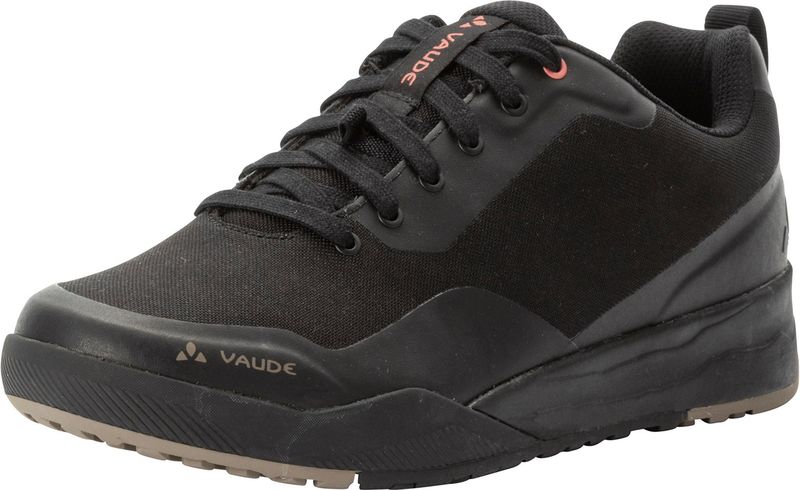 Vaude - Moab Pro Syn - Fietsschoenen - Zwart/Grijs - Vaude Eco Finish