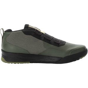 Vaude - Moab Pro Tech - Fietsschoenen - Veelkleurig - EU 47 - Unisex