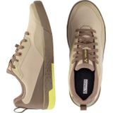 Vaude - Moab Syn II - Fietsschoenen - Beige - DWR-geïmpregneerd