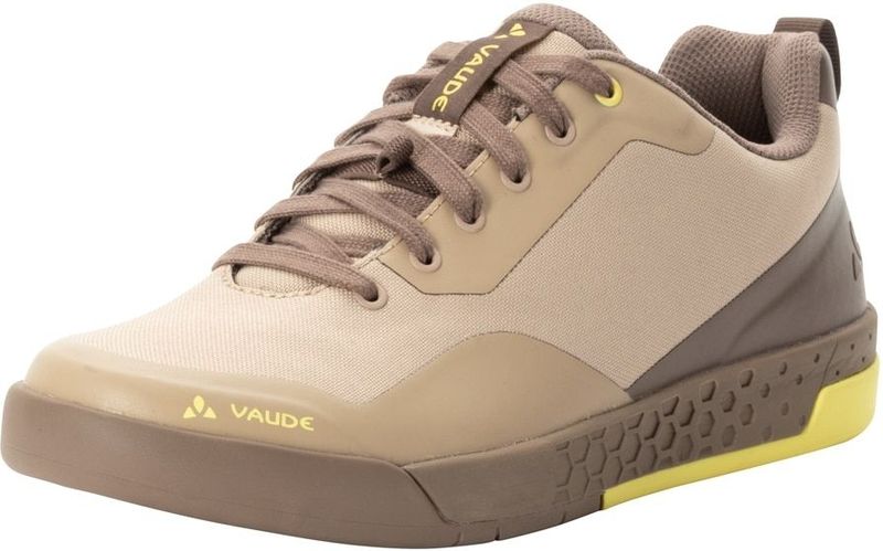 Vaude - Moab Syn II - Fietsschoenen - Beige - DWR-geïmpregneerd