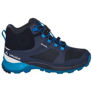 Vaude Lapita Ii Stx Hiking Boots Blauw EU 35