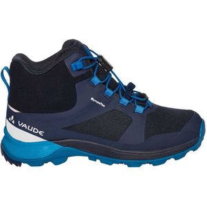 Vaude Lapita Ii Stx Wandelschoenen Voor Kinderen Blauw EU 38