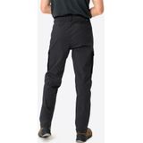 Vaude - Neyland - Cargobroek - Multifunctioneel - Biologisch Katoen en Gerecycled Polyester